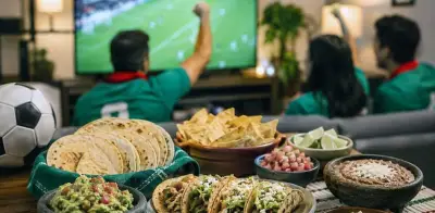 Futbolistas pueden comer hasta 14 tortillas de maíz al día, según expertas de la UNAM