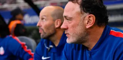 Gabriel Milito confirma que Chivas no tendrá más refuerzos en el Apertura 2026