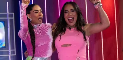 Galilea Montijo revela qué tiene en común con Karina Torres de LCDLF México 2026