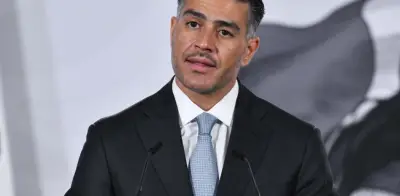 Gobierno federal colaborará en detención de hijo y sobrino de ‘el Abuelo’: Harfuch
