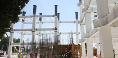 Gobierno invertirá 181 mil mdp en 152 hospitales para 2030
