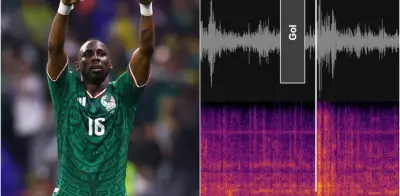 Gol de Julián Quiñones ante Ecuador activa alerta sísmica en México