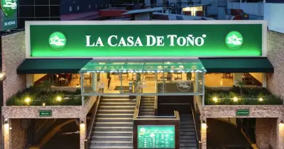 Grupo Gigante evalúa compra de La Casa de Toño; no hay acuerdo definitivo