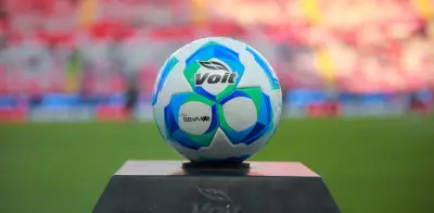Guía completa del Apertura 2026: Leagues Cup, Liguilla y posible final navideña
