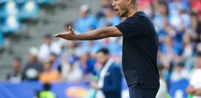 Guido Pizarro renuncia como técnico de Tigres tras inicio irregular en Apertura 2026