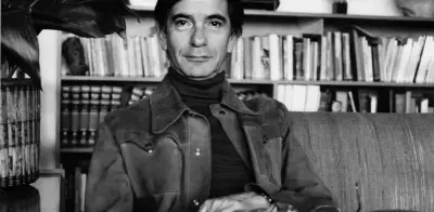 Guillermo Arriaga: el coreógrafo que desafió el olvido y luchó por la danza mexicana