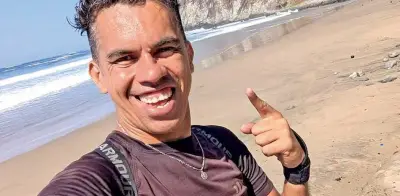 Hallan cuerpo de activista Alex Serna tras 13 días desaparecido en Guerrero