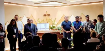 Hallan moto ligada a asesinato de periodista en Oaxaca; FGR atrae caso
