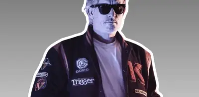 Hallan muerto a DJ Kavinsky en su casa de París a los 50 años