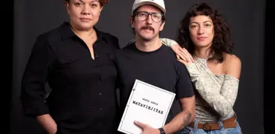 HBO Max llevará el caso de La Mataviejitas a serie de thriller psicológico