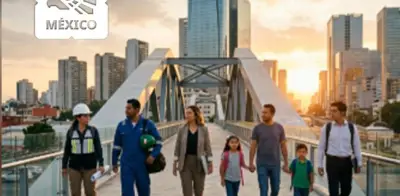 Hecho en México: innovación y talento que mueven al país