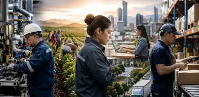 Hecho en México: talento, innovación y futuro más allá del origen