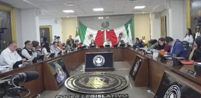 Hidalgo aprueba prisión de hasta tres años por terapias de conversión sexual