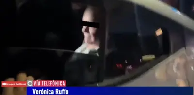 Hija de Ernesto Ruffo denuncia persecución política en encarcelamiento en Altiplano