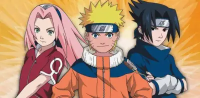Hollywood busca a Naruto, Sasuke y Sakura para el live action