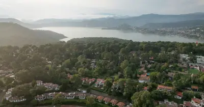 Hotel Avándaro redefine la hospitalidad de lujo en Valle de Bravo con nuevo espacio para eventos