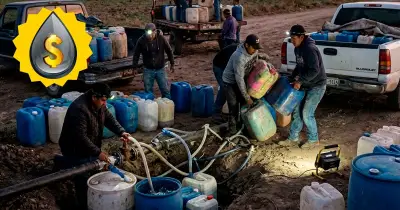 Huachicol repunta en 2026: más de 2,500 tomas clandestinas en primer trimestre