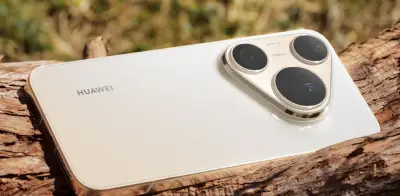 Huawei lanza en México los Pura 90s Pro con 5G: precio y características