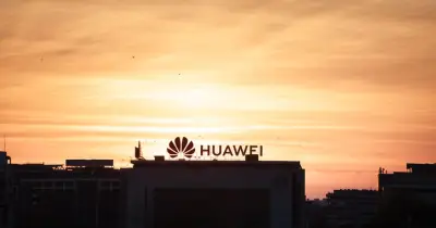 Huawei mira a Rusia como socio tecnológico para vencer a EU en IA