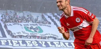 Hugo Cuypers llega a Monterrey para cerrar su fichaje con Rayados