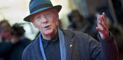 Ian McKellen no reconoció al Capitán América en el set de Avengers: Doomsday