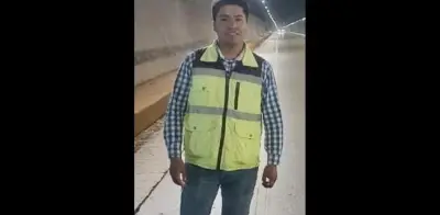 Identifican cuerpo de ingeniero oaxaqueño desaparecido en Sinaloa