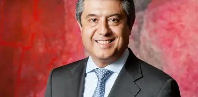 Ignacio Deschamps concluye su etapa como presidente del Consejo de Banamex