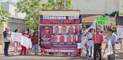 Imputan por autosecuestro a presidenta municipal de Tenancingo