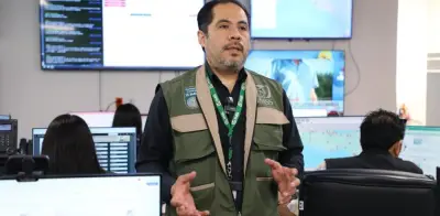 IMSS reporta operación normal tras sismo de 7.4 en el sureste del país