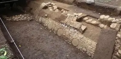 INAH aún no decide el destino de vestigios arqueológicos de Coatepec