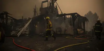Incendios arrasan el sur de Europa: miles de evacuados en Francia, España e Italia