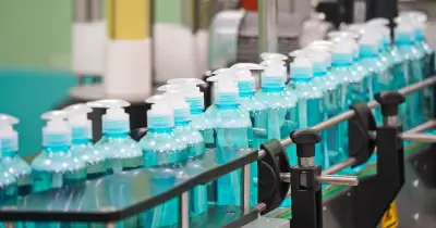Industria de la belleza avanza en uso responsable del agua con L'Oréal