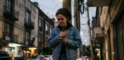 Infidelidad: ¿una forma de violencia? Neurocientífico responde