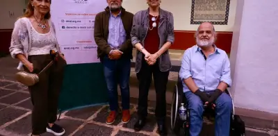 Iniciativa ciudadana busca legalizar la muerte asistida en CDMX