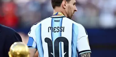 Inter Miami sin fecha de regreso para Lionel Messi tras el Mundial 2026