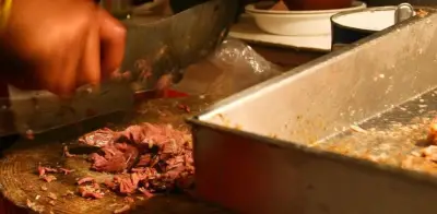 Intoxicación por birria en Aguascalientes: 11 afectados