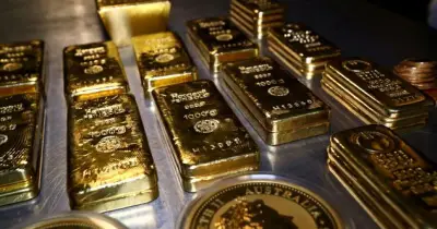 Invertir en oro y metales preciosos: guía 2026 antes de comprar