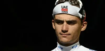 Isaac del Toro en Etapa 19 del Tour de Francia 2026: busca recortar distancias