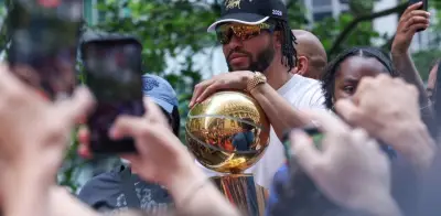 Jalen Brunson arrasa en los ESPY 2026 con dos premios individuales y el de Mejor Equipo