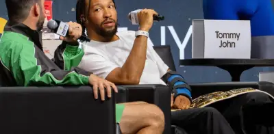 Jalen Brunson: Knicks no han discutido visita a la Casa Blanca