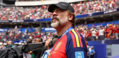 Javier Bardem: el 'amuleto' de España que los llevó a la Final del Mundial 2026