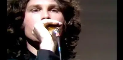 Jim Morrison y el origen del apodo Rey Lagarto: historia y legado