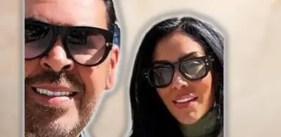 Jorge D'Alessio habla de tatuajes de Marichelo y niega nuevo romance