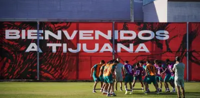 Jorge Hank Rhon revela pérdidas de Xolos por albergar a Irán en Mundial 2026