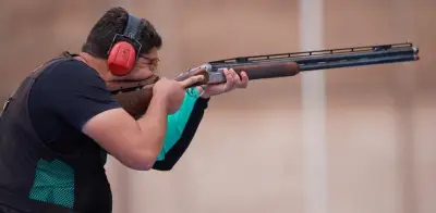 Jorge Orozco Díaz gana oro en fosa olímpica en Centroamericanos 2026 y clasifica a Lima 2027