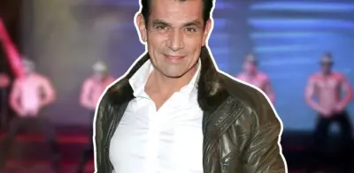 Jorge Salinas revela el verdadero motivo por el que no regresó a 'Sólo para Mujeres'