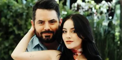 José Eduardo Derbez y Paola Dalay: historia de amor y rumores de separación