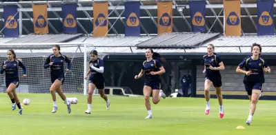 Jugadoras de Pumas Femenil, confundidas por el nuevo formato