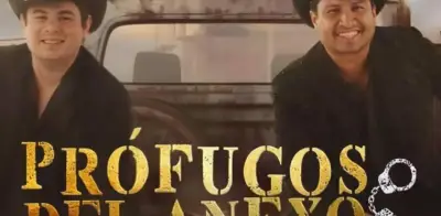 Julión Álvarez y Alfredo Olivas confirman regreso de “Prófugos del Anexo” en Guadalajara