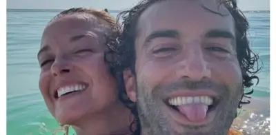 Justin Baldoni rompe el silencio sobre Blake Lively y habla de 